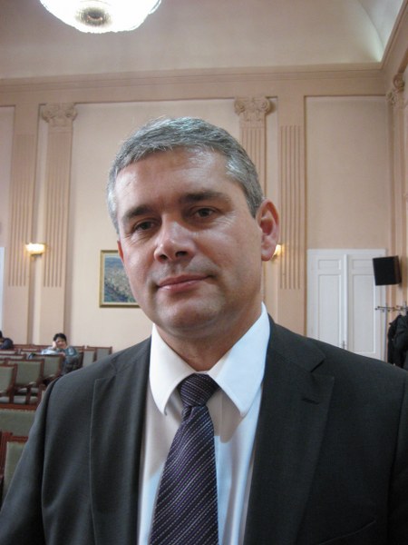 Jovan Marković